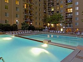 1 Bd/1 Bath Underground Garage Parking And in Arlington, VA (Photo 5 of 5)