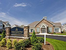 2 Bd/2 Bath Easy Access to The Long Isla in Coram, NY (Photo 2 of 5)