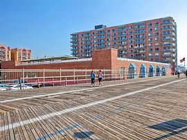 2 Bd/2 Bath State of The Art Amenities A in East Atlantic Beach, NY (Photo 3 of 5)