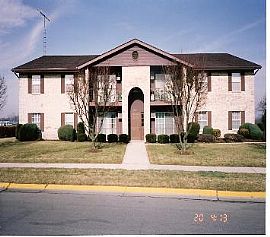 Heather Green West Apartments - First Tr in Troy, OH
