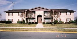 Heather Green West Apartments - First Tr in Troy, OH (Photo 2 of 2)