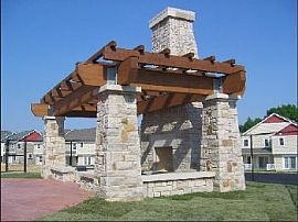 2 Bedroom Apartment at Meadow Creek in Bloomington, IN (Photo 2 of 3)