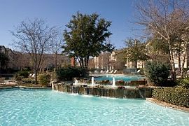 2 Bedroom Apartment at The Brazos Apartm in Dallas, TX