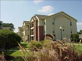 2 Bedroom Apartment at Woodland Meadows in Spring, TX