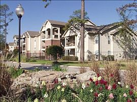 2 Bedroom Apartment at Woodland Meadows in Spring, TX (Photo 2 of 3)