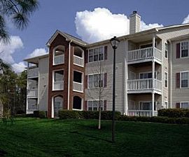 2 Bedroom Apartment at The Bridges of Ke in Barrett Parkway, GA (Photo 3 of 3)