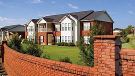 2 Bd/2 Bath Spacious Floor Plans, 9 Foot in Columbus, GA