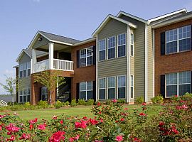 2 Bd/2 Bath Spacious Floor Plans, 9 Foot in Columbus, GA (Photo 2 of 5)