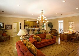 2 Bd/2 Bath Spacious Floor Plans, 9 Foot in Columbus, GA (Photo 3 of 5)