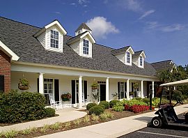 2 Bd/2 Bath Spacious Floor Plans, 9 Foot in Columbus, GA (Photo 4 of 5)