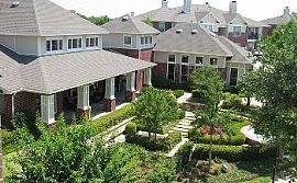 2 Bedroom Apartment at Grand Courtyards in Grand Prairie, TX (Photo 3 of 3)