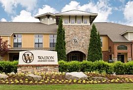 2 Bd/2 Bath Live in Our Neighborhood..W in Kennesaw, GA