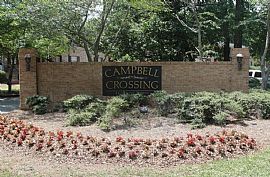 2 Bd/1 Bath Campbell Crossing Is a in A in Fairburn, GA