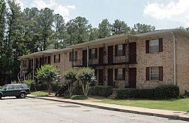 2 Bd/1 Bath Campbell Crossing Is a in A in Fairburn, GA (Photo 4 of 5)