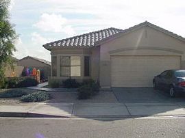 Single Family Rental Home in Phoenix in Phoenix, AZ
