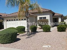 Single Family Rental Home in Gilbert in Gilbert, AZ