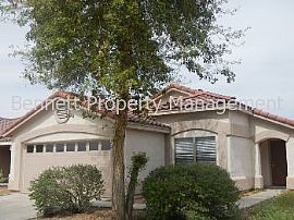 Single Family Rental Home in Mesa in Mesa, AZ