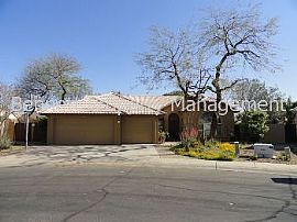 Single Family Rental Home in Chandler in Chandler, AZ