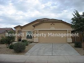 Single Family Rental Home in Anthem in Anthem, AZ