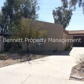 Single Family Rental Home in Mesa in Mesa, AZ