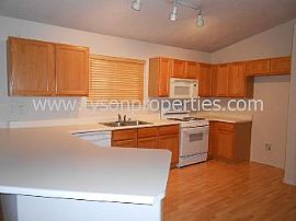 Single Family Rental Home in Albuquerque in Alameda, NM (Photo 4 of 5)