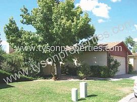 Single Family Rental Home in Albuquerque in Albuquerque, NM