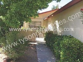 Single Family Rental Home in Albuquerque in Albuquerque, NM (Photo 2 of 5)