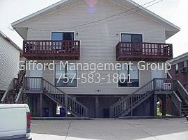 Apartment Rental Home in Norfolk in Norfolk, VA