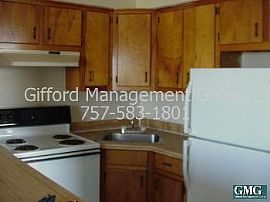 Apartment Rental Home in Norfolk in Norfolk, VA (Photo 2 of 5)