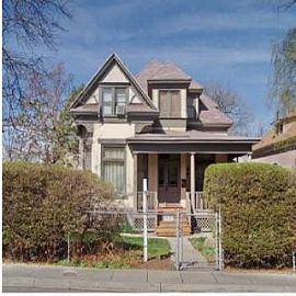 Avl. Early May! Large, Stylish Home! 5be in Salt Lake City, UT