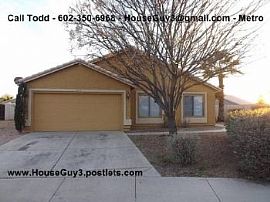 3 Bed, 1334 Sqft, $950 in Phoenix, AZ