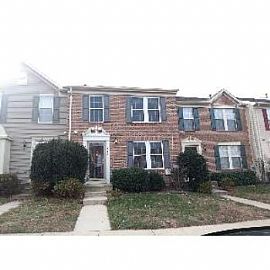 Beautiful 3 Bdrm 2 5 Ba 3 Level Town Hom in Glen Burnie, MD