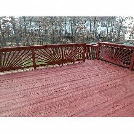 Beautiful 3 Bdrm 2 5 Ba 3 Level Town Hom in Glen Burnie, MD (Photo 3 of 5)