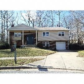 Spacious 4br 3ba Single Family Home! in Fort Washington, MD