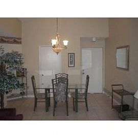 Beautiful 2bd/2ba Condo with Vaulted Cei in Orlando, FL (Photo 4 of 5)