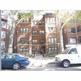 Lovely, Modern 2br 1ba Condo in Chicago, IL