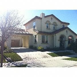 Spacious 3 Bedroom 2 5 Bath Home in Wood in Woodland, CA