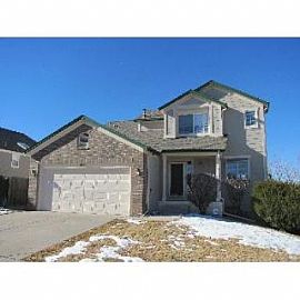 11077 Needles Ct in Parker, CO