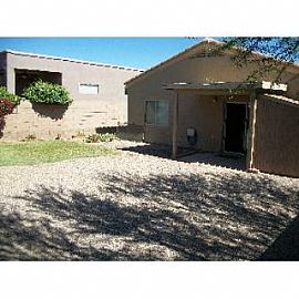 Great Location! in Continental, AZ (Photo 2 of 5)