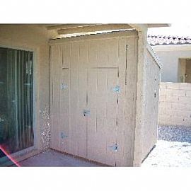 Great Location! in Continental, AZ (Photo 3 of 5)