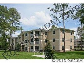 2 Bed 2 Bath Condo Rental in Gainesville, FL