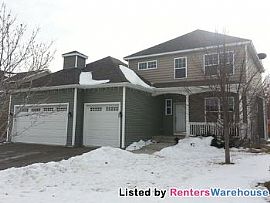 Beautiful Rental in Buffalo in Buffalo, MN