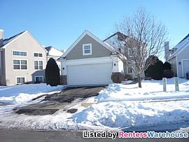 Spotless 3 Bedroom Townhome in Maple Gro in Corcoran, MN