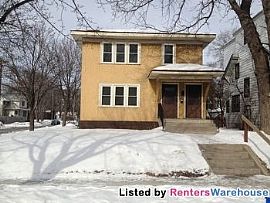 2+ Bedroom Lower Duplex in Hamline-Midwa in Saint Paul, MN