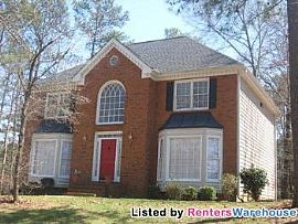Wonderful Home in Exceptional Neighborho in Marietta, GA