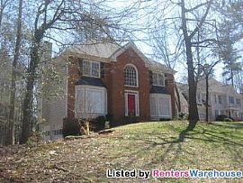 Wonderful Home in Exceptional Neighborho in Marietta, GA (Photo 2 of 5)