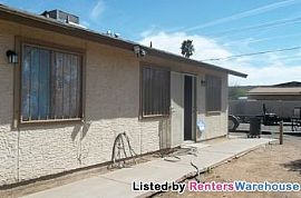2 Bed/1 Bath in Phoenix, AZ