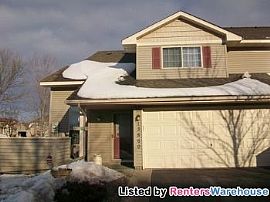 Beautiful 2bd/1.5ba Townhouse! in Corcoran, MN