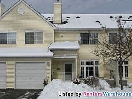 Very Nice 2bd/2ba Th in Lino Lakes! in Blaine, MN