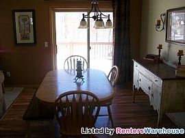 Gorgeous 5bd/3ba Single Family Home!! in Saint Francis, MN (Photo 3 of 5)